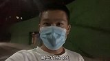 大姐计划第二天剖腹产，半夜突然羊水破了推进了产房，好危险