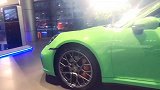 颜值爆表的保时捷911，你爱了吗？