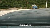小伙花500块买辆越野车，真的很划算