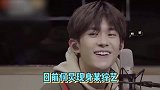 何炅首谈初恋超动情，她和我的好朋友在一起了，感觉失去了全世界