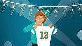 NFL-1718赛季-动画球队介绍：曾经的不败之师-迈阿密海豚-专题