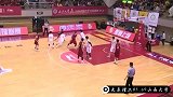 CUBA-16届-西北区-太原理工85：69山西大学-精华