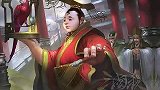三国历史：张飞对竟然对少女下手？