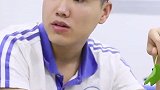 班级里有个苍蝇般的杠精同学总是语出惊人，该怎么气到他呢？