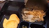 街边小吃牛排，牛排配鸡蛋很完美。