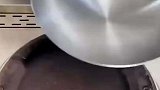 刚上任的铁锅，经过层层锻炼才能炒菜！