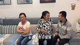 妻子怀孕，恶毒婆婆却主动伺候，孩子出生后，掀开被子丈夫张大嘴