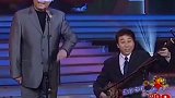郭叔与冯叔，一弹一唱配合默契，不愧是老搭档