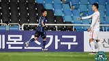 K联赛第11轮-天亮了！仁川联1-1尚州尚武终结8连败
