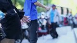 听说小姐姐是中央戏剧学院毕业的，这波神仙演技，你给打几分！