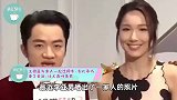 王祖蓝与家人一起过周末，女儿乖巧妻子美丽，让人直呼羡慕
