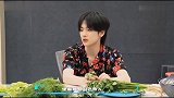 “狠人”周震南发誓要踩烂它！熊孩子大型立flag现场