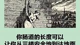 这些冷知识每个都和你有关。