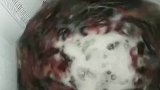 真讲究，还放洗衣粉
