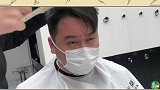 叮！Tony老师已上线！你是否也经历了#报复性理发#？