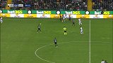 华金直闯龙潭搅乱乌鸡防线 禁区突破1V3毫无惧色