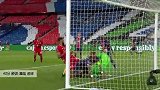 舒波-莫廷 欧冠 2020/2021 巴黎圣日耳曼 VS 拜仁慕尼黑 精彩集锦