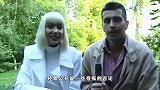 火星男孩销声匿迹后，又出来金星女孩，声称自己有超能力？