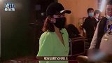 太嚣张？章子怡临时给小沈阳加戏，开演前5小时加练架子鼓