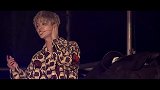 鹿晗最带感的眼神杀，配上《boys》真耐看
