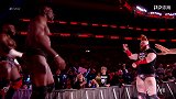 WWE-18年-双打赛 标杆二人组VS明星伙伴集锦-精华