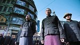 大阿姐的做派，小阿俏的内心谁人能懂