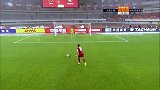 中超-胡尔克点射武磊头槌 上海上港2-0华夏幸福强势6连胜