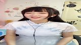 可爱小姐姐献唱奇迹世界，风格就是不一样，网友：确实好听！