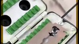 剃须刀片磨刀器