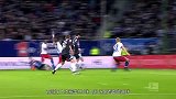 德甲-1516赛季-德甲1516赛季十佳进球 莱万霸气侧身凌空斩居首-专题