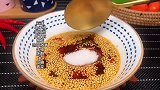 比肉还好吃的凉拌杏鲍菇，过节安排！