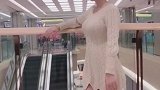 微胖的身材也很性感的