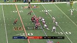 NFL-1718赛季-第14周：熊vs猛虎 -精华
