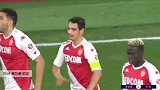 弗兰德 法甲 2020/2021 摩纳哥 VS 尼斯 精彩集锦