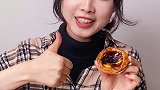 蛋挞  蛋挞蛋挞蛋挞 在家就可以做！简单方便~外脆里嫩！  美食  美食教程  创作热词计划