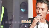 锋菲恋撒糖！谢霆锋被拍到去王菲家过夜，力破两人分手传闻