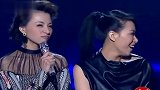 韩红有多讨厌董卿？节目现场当众翻脸，现场一度失控非常尴尬