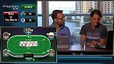 德州扑克-14年-PokerStars特别挑战赛：纳达尔vs世界-全场