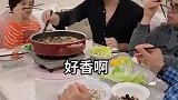 谁教的我爸这招？