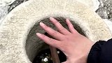 故宫的珍妃井，井口只有巴掌大，珍妃是怎么进去的？