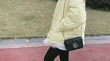 这个颜色我太喜欢了。