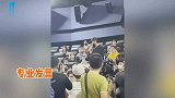 陈思诚大方夸赞佟丽娅演技，离婚后亲昵叫丫丫，丝毫不避讳