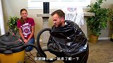 把人体真空包装起来，会有怎样的后果？看看老外下场就知道了！