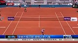 WTA-14年-马德里赛：李娜不敌莎娃 遗憾止步八强-新闻