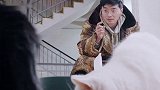 当猫咪遇上挖掘机会发生什么事？猫：你不要过来啊！