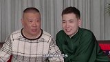 郭德纲被18岁女生认爸爸，还要求对其负责？被吓坏脸瞬间变红
