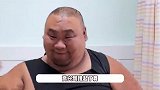 百万粉丝吃播网红为减肥切胃，术后4天瘦了25斤，目标是减到150斤
