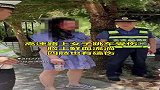 女子高速路上跳车，原因竟是……