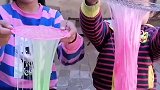 七彩童年：我支持妹妹