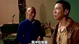 那句台词最霸道？